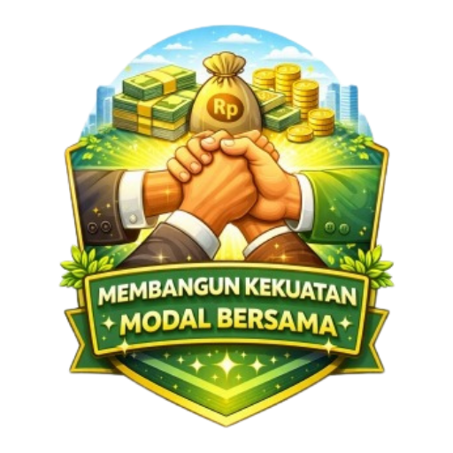 Logo Koperasi