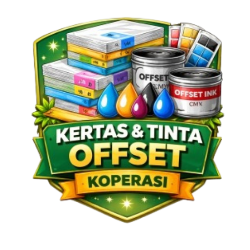 Logo Koperasi